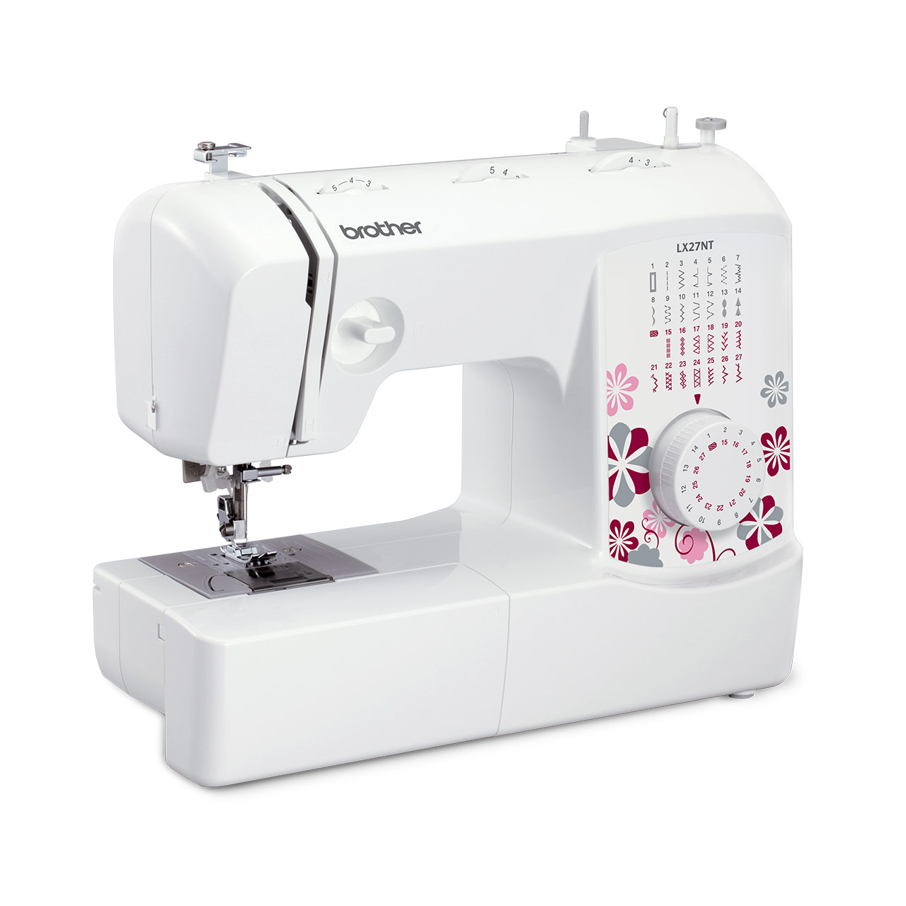 Brother-LX27NT-Murthy-Sewing-Machines-Chennai