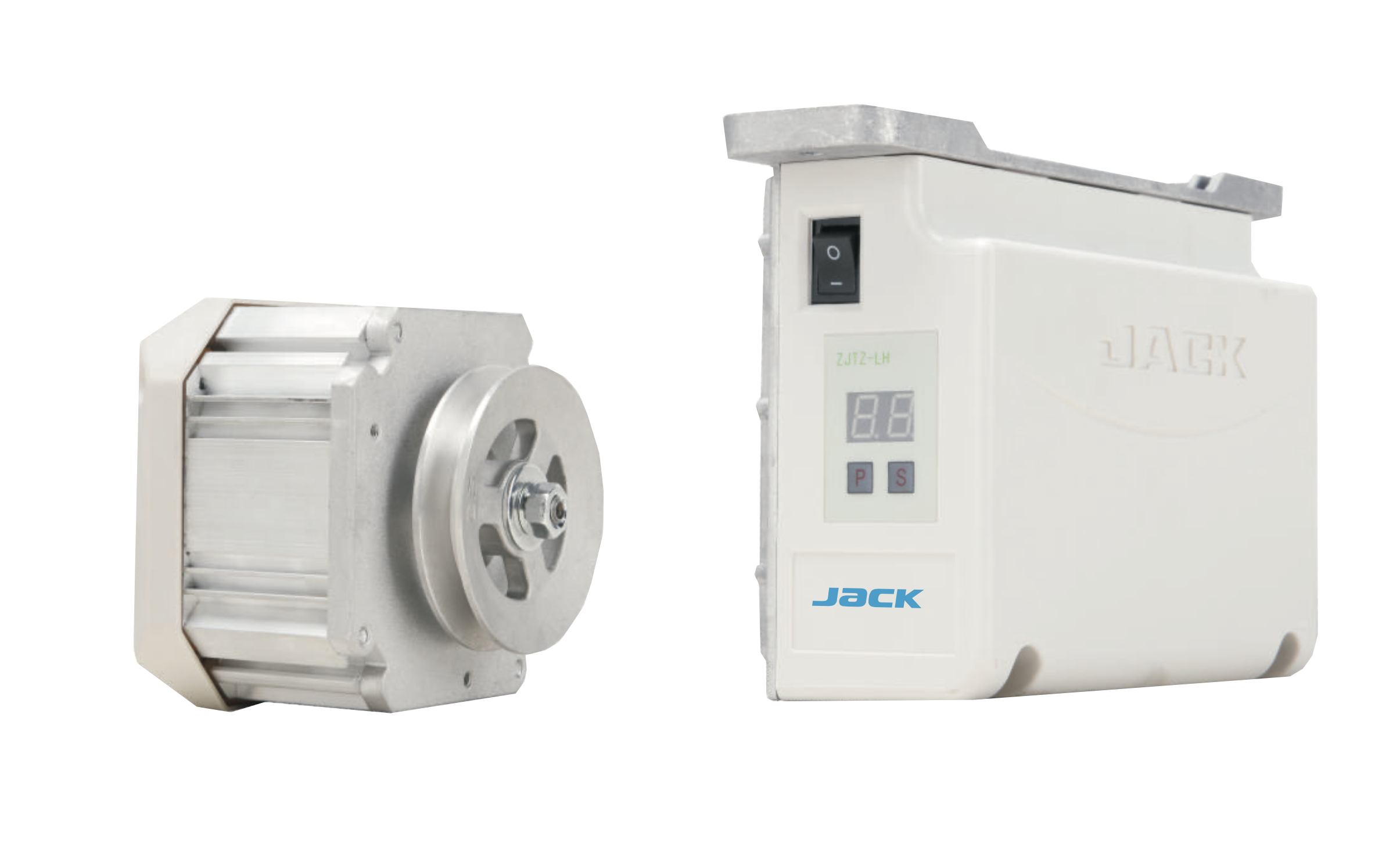 JACK-513A-Servo-Motor