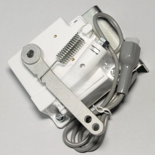 Jack-F5-control-box